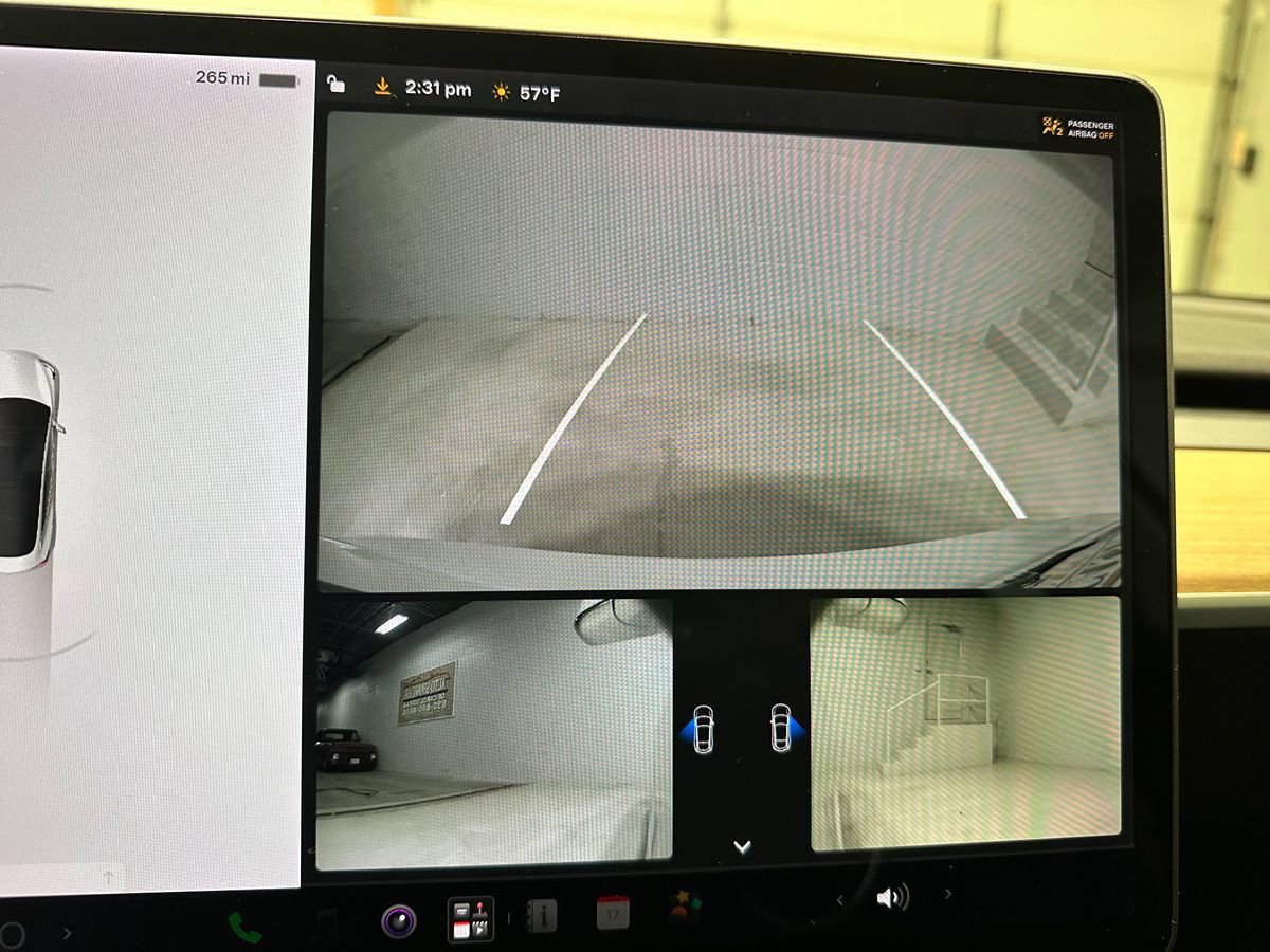 Used 2019 Tesla Model 3 Long Range AWD/4WD image 35