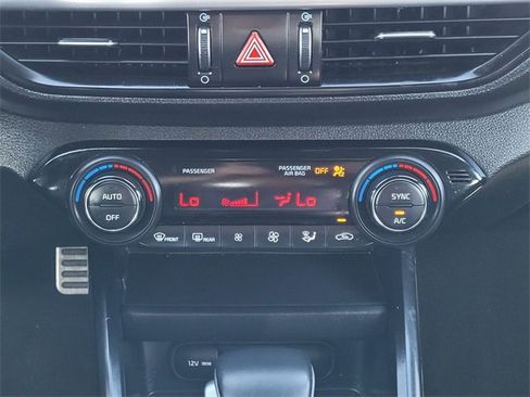 Certified 2023 Kia Forte GT-Line image 22