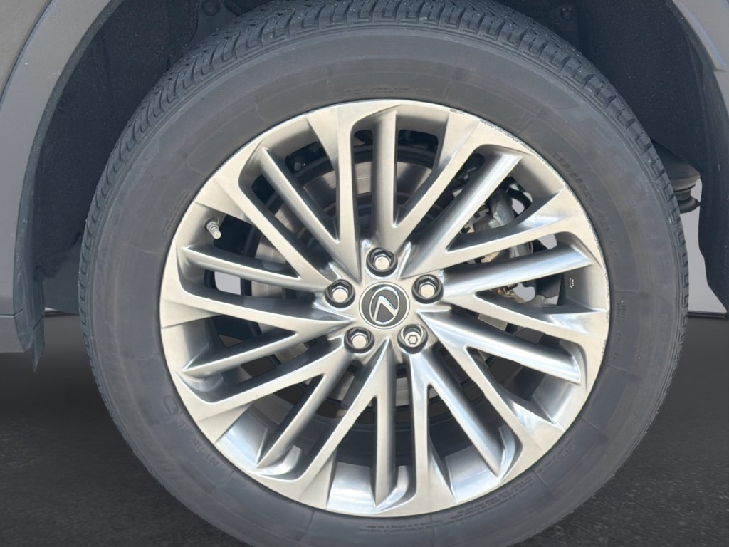 Used 2020 Lexus RX 350 FWD w/ Luxury Package image 31
