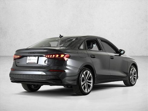 New 2026 Audi A3 2.0T Premium image 5