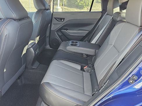 New 2026 Subaru Crosstrek 2.5i Limited AWD/4WD image 21