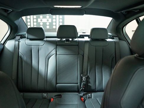 Used 2023 BMW 530i xDrive w/ Convenience Package image 39