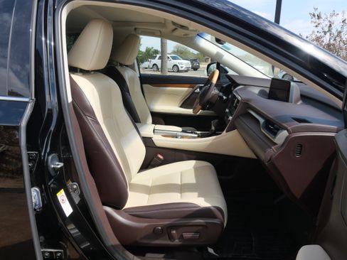 Used 2018 Lexus RX 350 FWD w/ Premium Package image 14