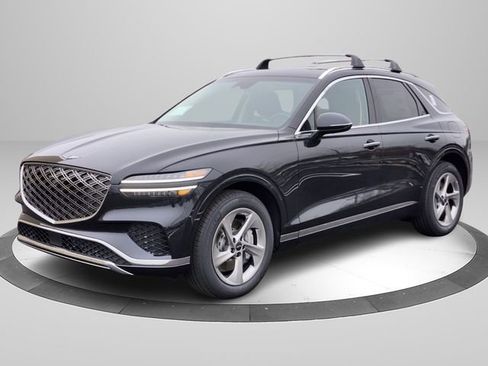 New 2026 Genesis GV70 2.5T Select image 7