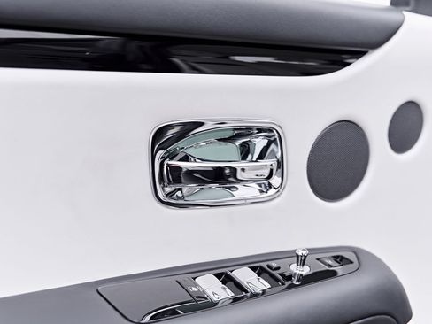 Used 2026 Rolls-Royce Ghost AWD/4WD image 61