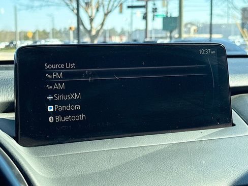 Used 2021 MAZDA CX-9 Grand Touring image 25