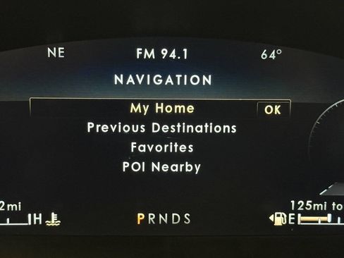 Used 2020 Lincoln Nautilus Reserve w/ Equipment Group 201A AWD/4WD image 61