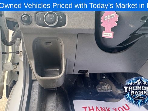 Used 2020 Ford Transit 250 Medium Roof w/ Load Area Protection Package image 20