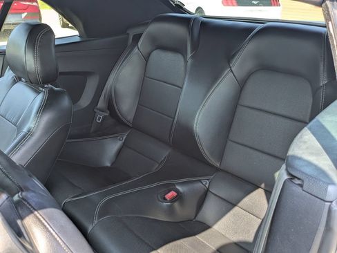 Used 2020 Ford Mustang GT Premium RWD image 10