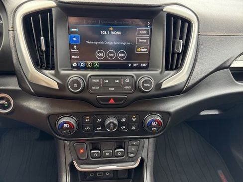 Used 2018 GMC Terrain SLT w/ Infotainment Package II image 13
