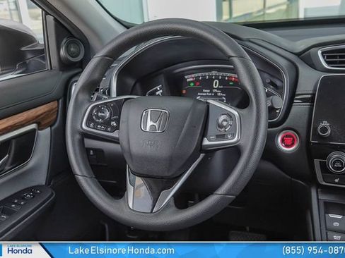 Certified 2022 Honda CR-V EX image 22