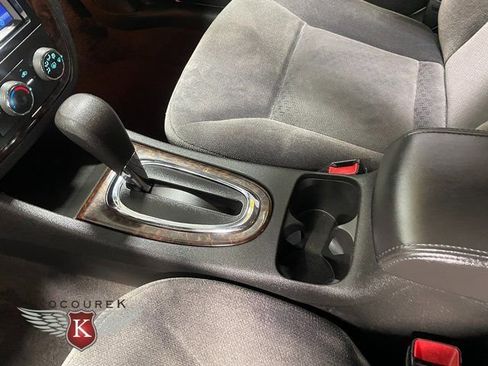 Used 2016 Chevrolet Impala LS image 18