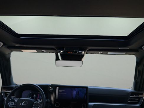 Used 2024 Lexus GX 550 AWD/4WD image 10