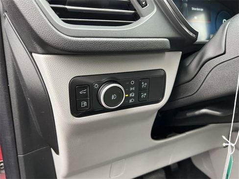 New 2026 Ford Escape SE w/ PHEV Premium Package image 13