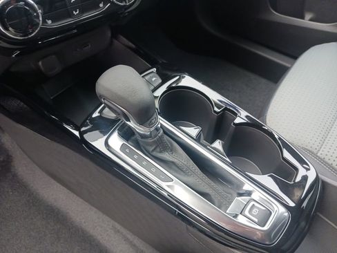 New 2026 Chevrolet Trax LT w/ Driver Confidence Package image 32