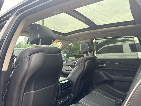 Used 2022 Acura MDX SH-AWD w/ Advance Package image 41