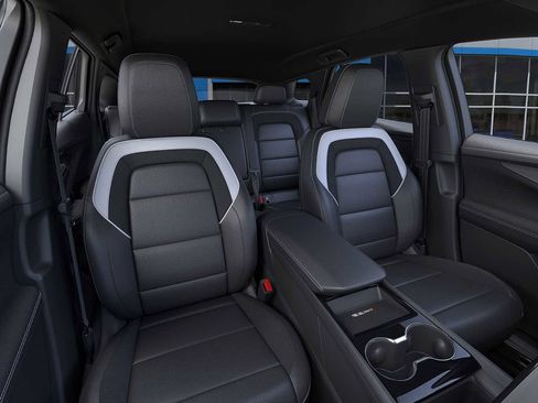 New 2024 Chevrolet Blazer EV LT image 16