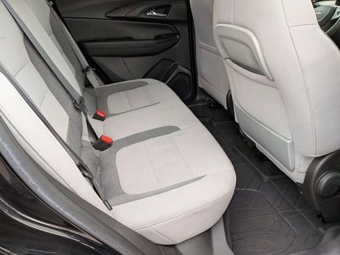 Used 2021 Chevrolet TrailBlazer LT w/ Convenience Package image 17