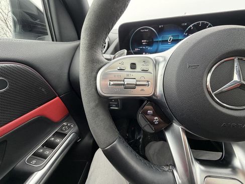 Used 2022 Mercedes-Benz GLA 45 AMG GLA45 AMG image 13