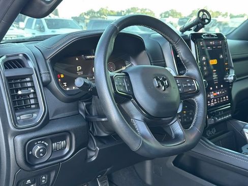Used 2026 RAM 1500 RHO w/ Bed Utility Group AWD/4WD image 18