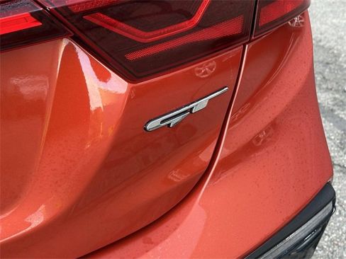 Used 2020 Kia Forte GT w/ GT2 Package image 11