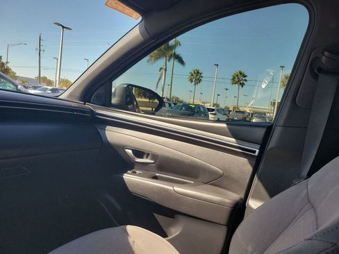 Certified 2022 Hyundai Santa Cruz SEL image 3