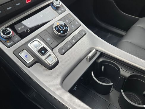 Used 2025 Hyundai Palisade Calligraphy image 34