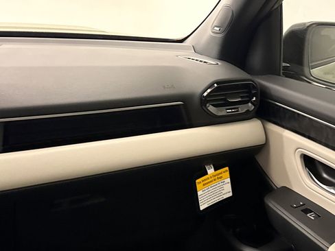 New 2026 Honda Passport TrailSport Elite image 17