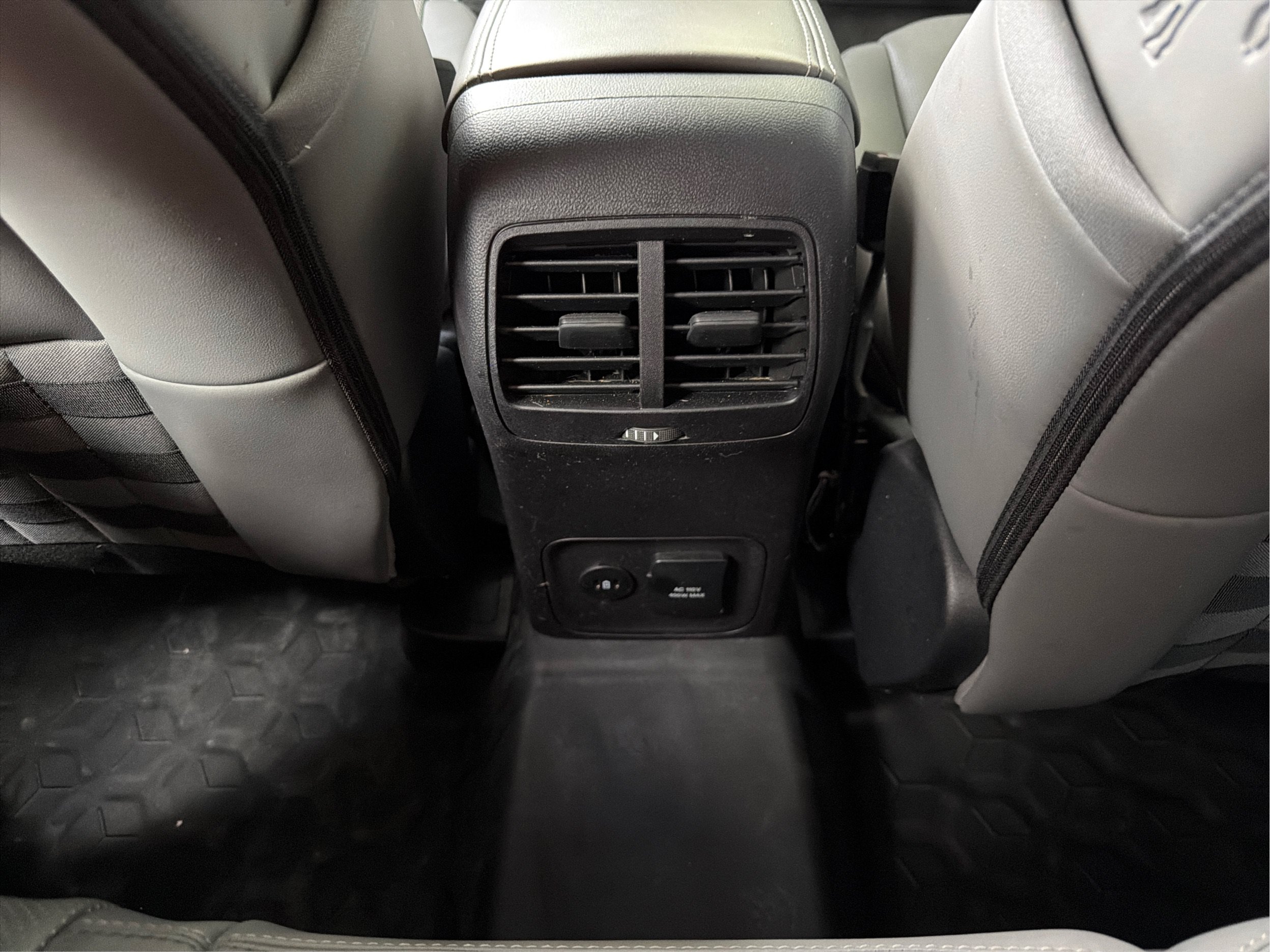 Used 2025 Ford Bronco Sport Badlands AWD/4WD image 22