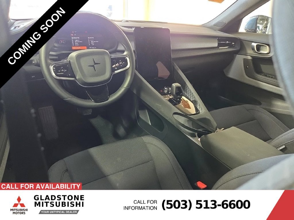 Used 2024 Polestar Polestar 2 AWD/4WD image 2