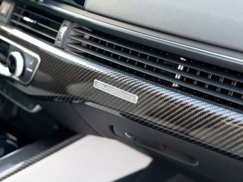 Used 2021 Audi RS 5 Sportback w/ Dynamic Package image 44