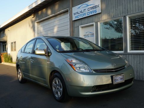 Used 2007 Toyota Prius Touring image 25
