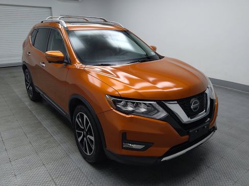 Used 2019 Nissan Rogue SL w/ Premium Package AWD/4WD image 13