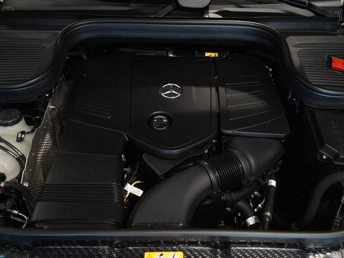 New 2026 Mercedes-Benz GLE 350 4MATIC image 32