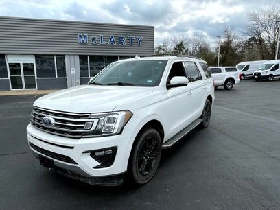 Used 2020 Ford Expedition XLT w/ Equipment Group 202A
