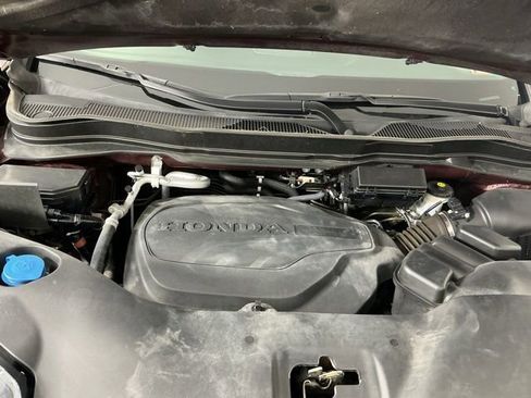 Used 2021 Honda Passport Touring image 32