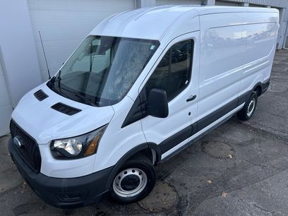 Used 2024 Ford Transit 250 148 Medium Roof