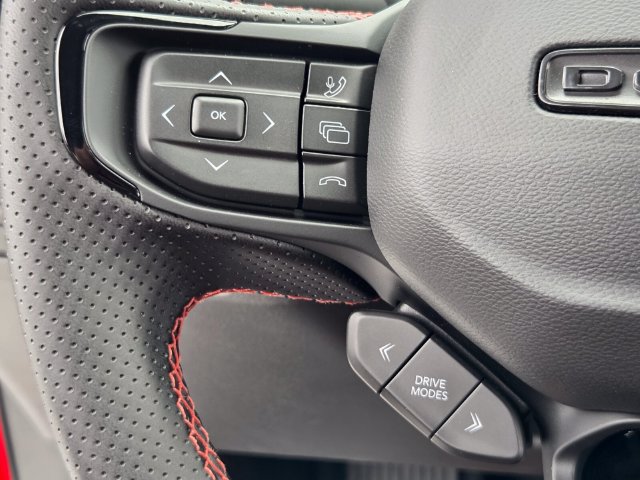New 2027 Dodge Charger R/T AWD/4WD image 21