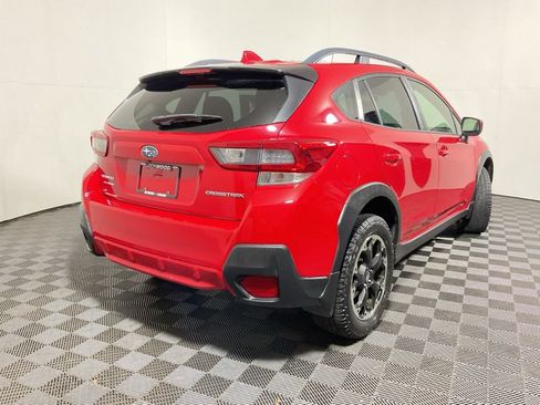 Used 2021 Subaru Crosstrek 2.0i Premium w/ Popular Package #4 AWD/4WD image 16