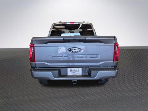 New 2026 Ford F150 STX w/ Equipment Group 200A AWD/4WD image 6