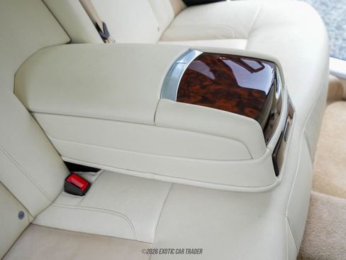 Used 2011 Rolls-Royce Ghost RWD image 52