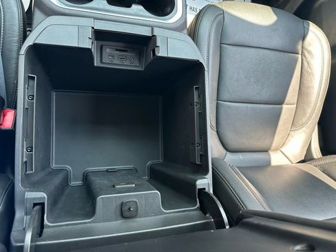 Used 2019 Chevrolet Silverado 1500 LTZ w/ LTZ Plus Package image 19