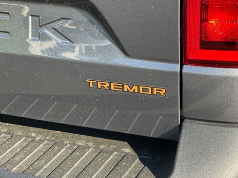 New 2026 Ford Maverick Tremor image 26