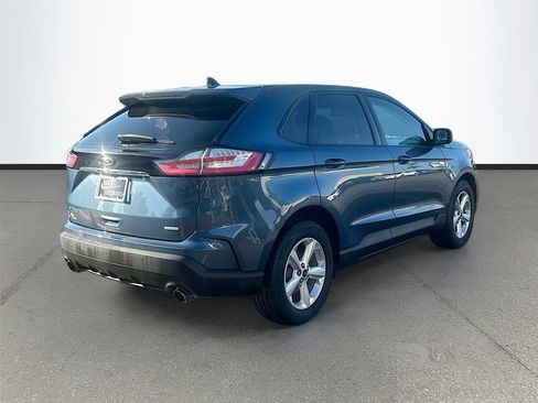 Used 2019 Ford Edge SE FWD image 7