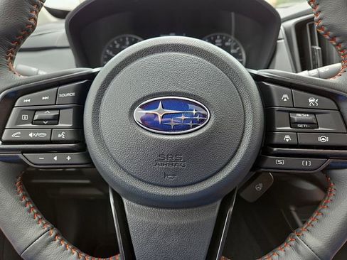 New 2026 Subaru Crosstrek 2.5i Limited AWD/4WD image 12