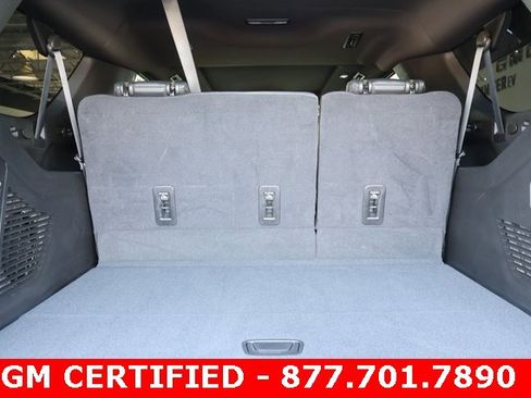 Certified 2024 GMC Yukon XL Denali image 18
