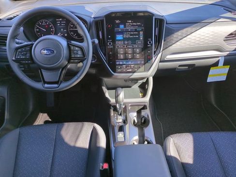 Used 2026 Subaru Forester Premium AWD/4WD image 13