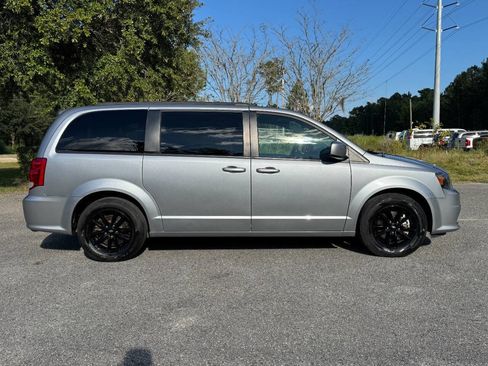 Used 2019 Dodge Grand Caravan GT image 7