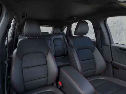 New 2026 Ford Escape ST-Line w/ Tech Pack #1 image 33