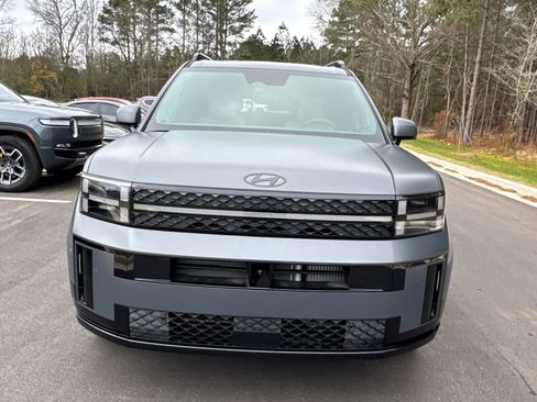 New 2026 Hyundai Santa Fe Calligraphy image 8